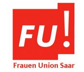 Logo Frauen Union Saar