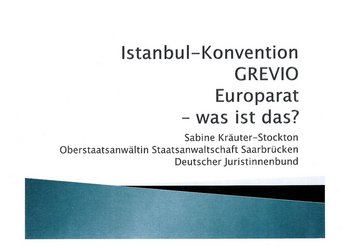 Banner mit dem Thema der Veranstaltung