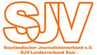Logo Frauen im Saarländischen Journalistenverband e.V.