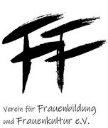 Logo Verein für Frauenbildung und Frauenkultur e. V.