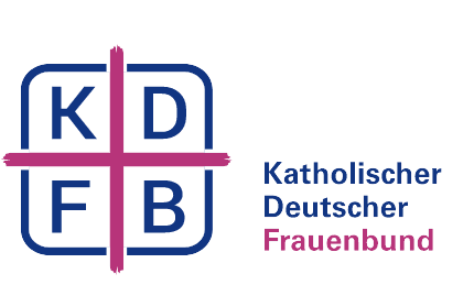 Logo scher Frauenbund Diözesanverband Trier e.V. auenbund KDFB e.V.