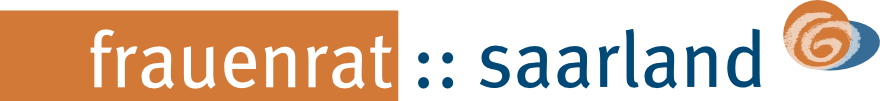 Logo des Frauenrates