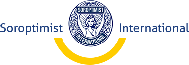 Logo Soroptimist International, Club Merzig-Saarlouis
