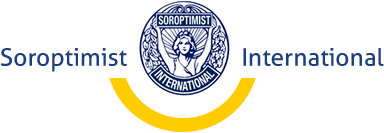 Logo Soroptimist International, Club Saarbrücken
