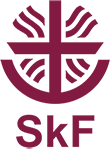 Logo Sozialdienst katholischer Frauen e. V., SkF, Ortsverein Saarbrücken